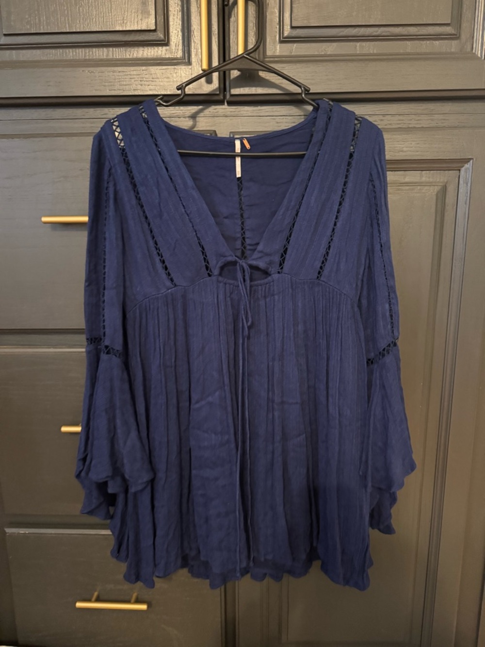 Free people dress (XS)